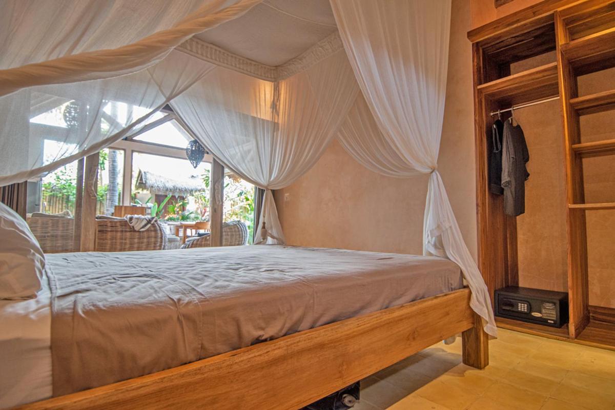 Anahata - Tropical Private Gili Air