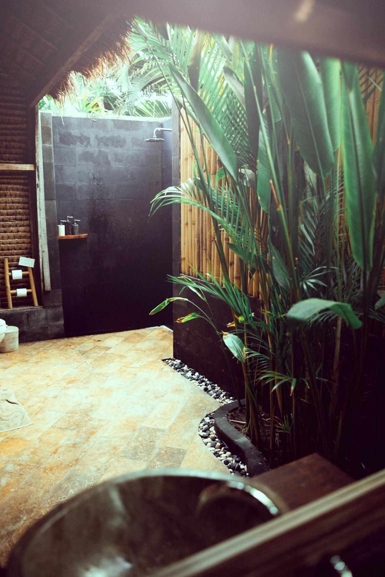Villa Anahata - Tropical Private