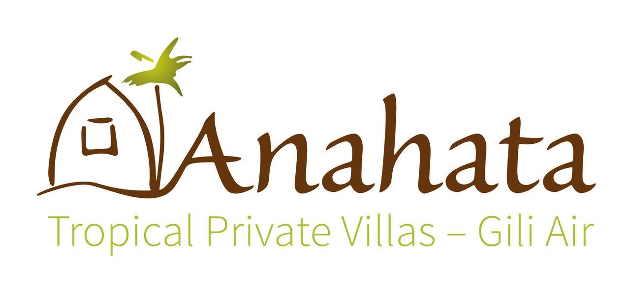 Anahata - Tropical Private Villa Gili Air
